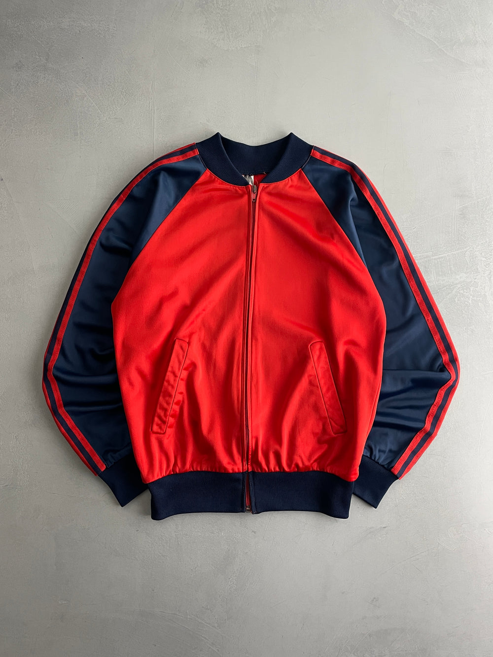 70's Track Jacket [M]