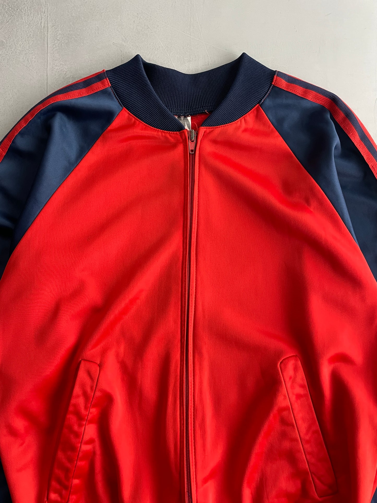 70's Track Jacket [M]