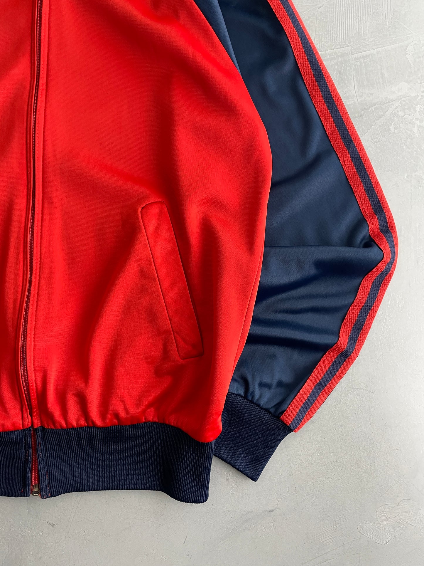 70's Track Jacket [M]