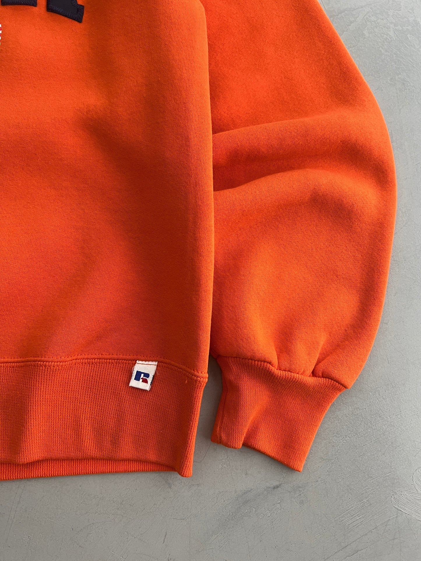 Made In USA Russel Athletic Sweatshirt [M]