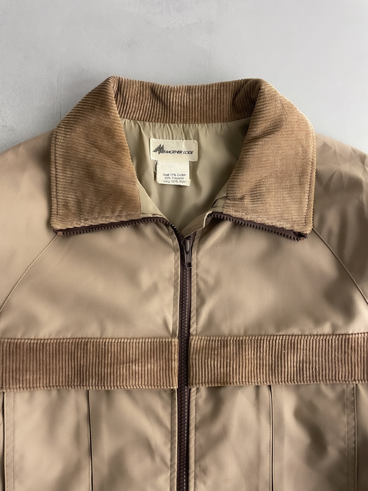 Mother Lode Jacket [M]