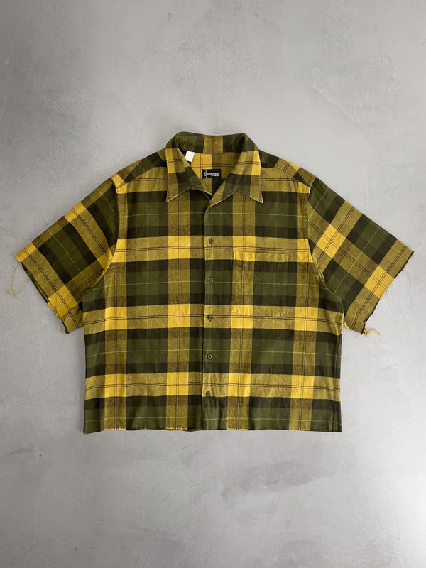 Boxy French Flannel [L]