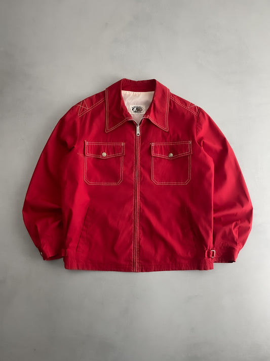 Mighty-Mac Jacket [L]