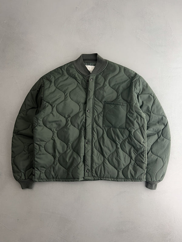 CWU Flight Jacket Liner [L]