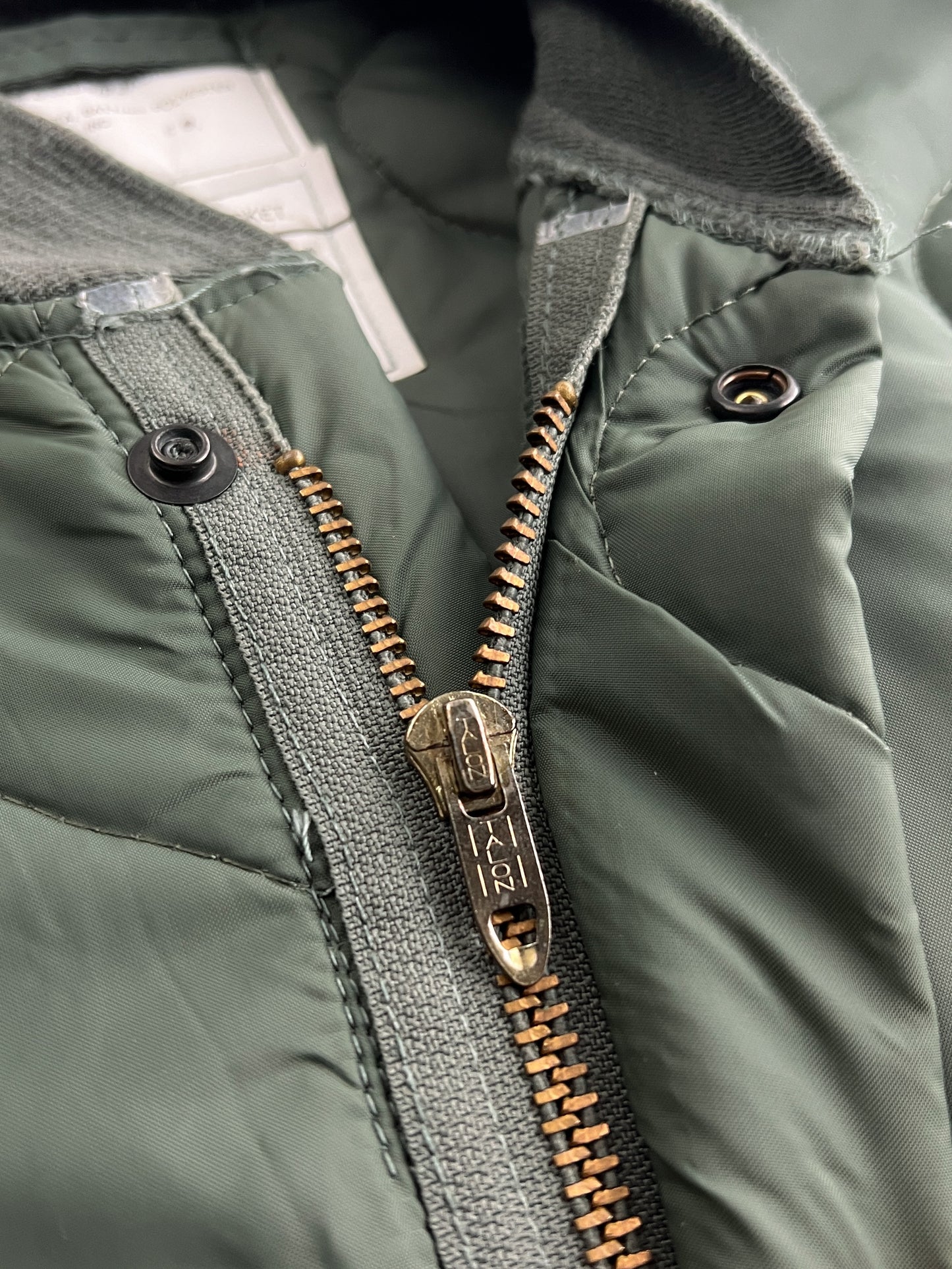 CWU Flight Jacket Liner [L]