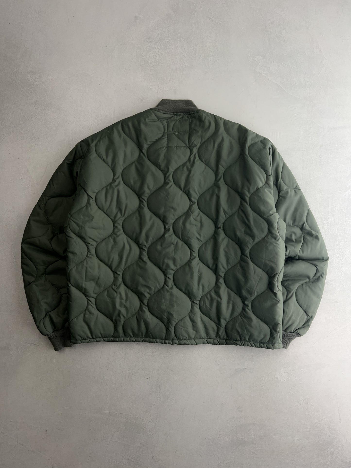 CWU Flight Jacket Liner [L]