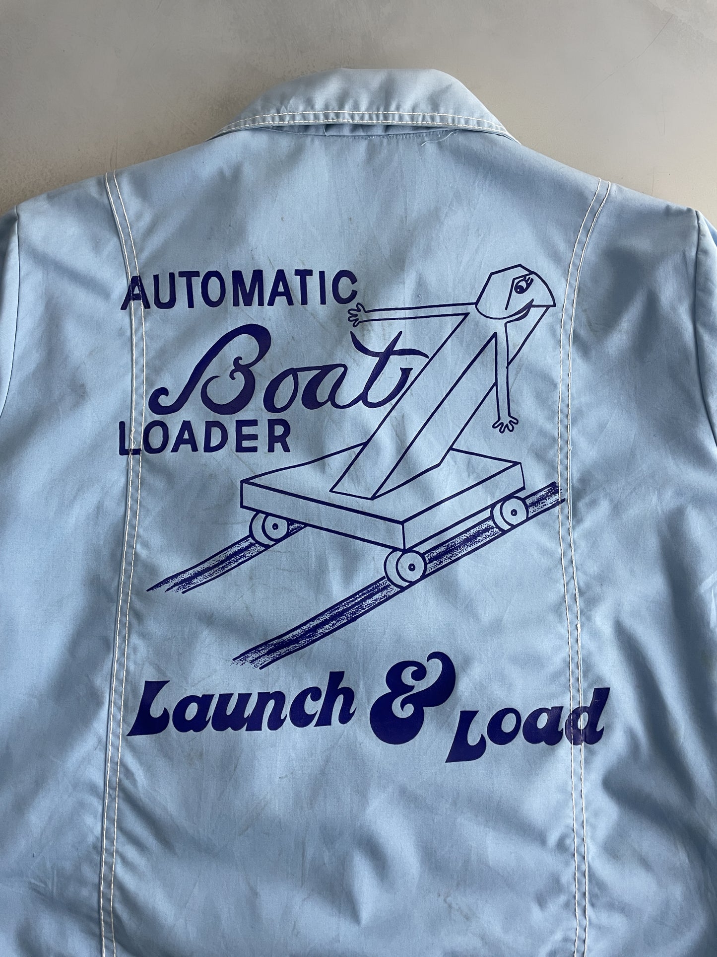 Launch & Load Perma Press Jacket [L/XL]