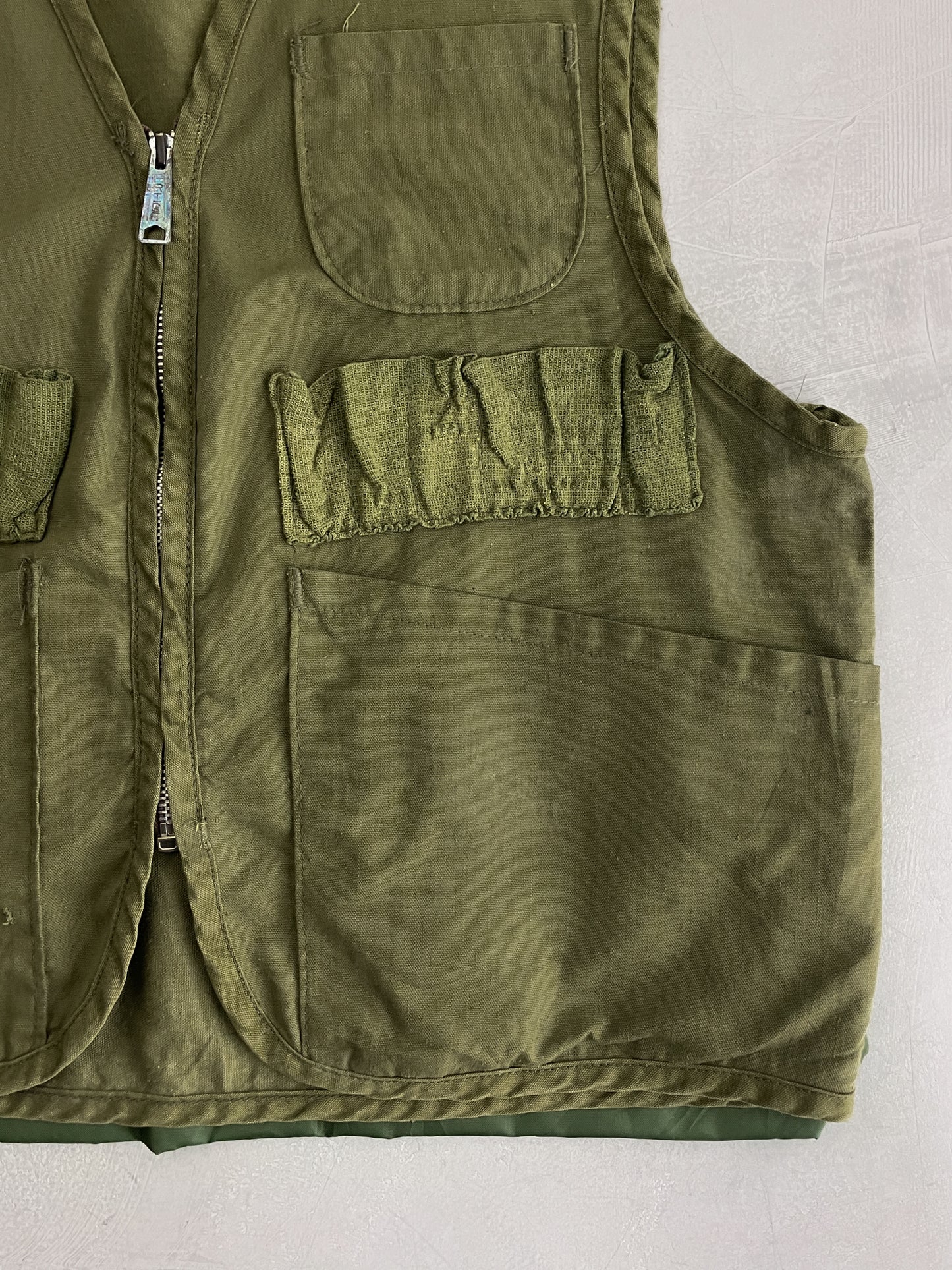 Sports-Bilt Hunting Vest [M]