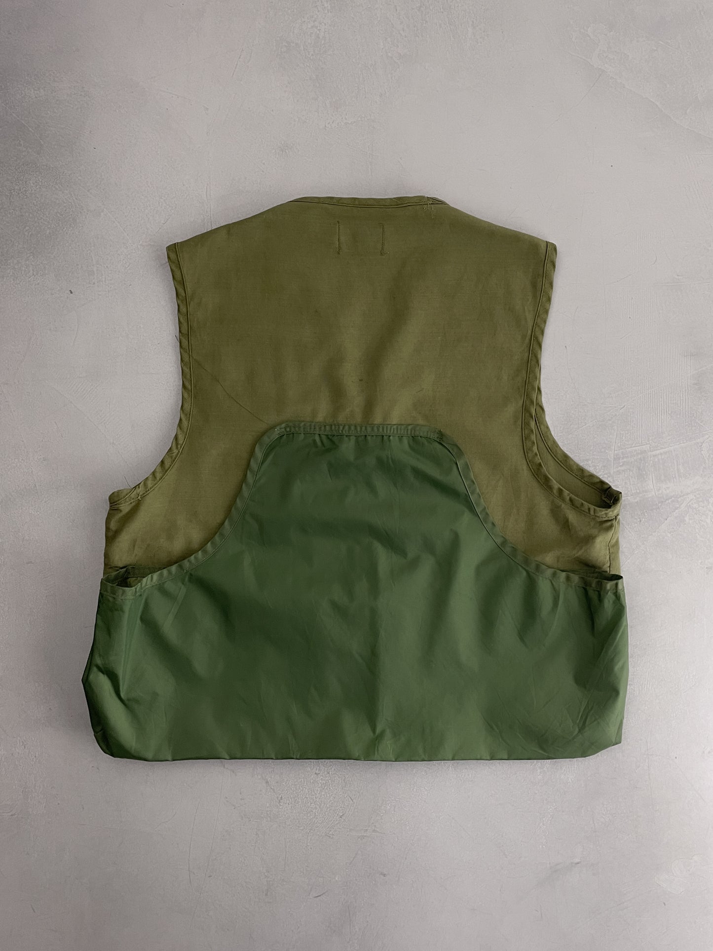 Sports-Bilt Hunting Vest [M]