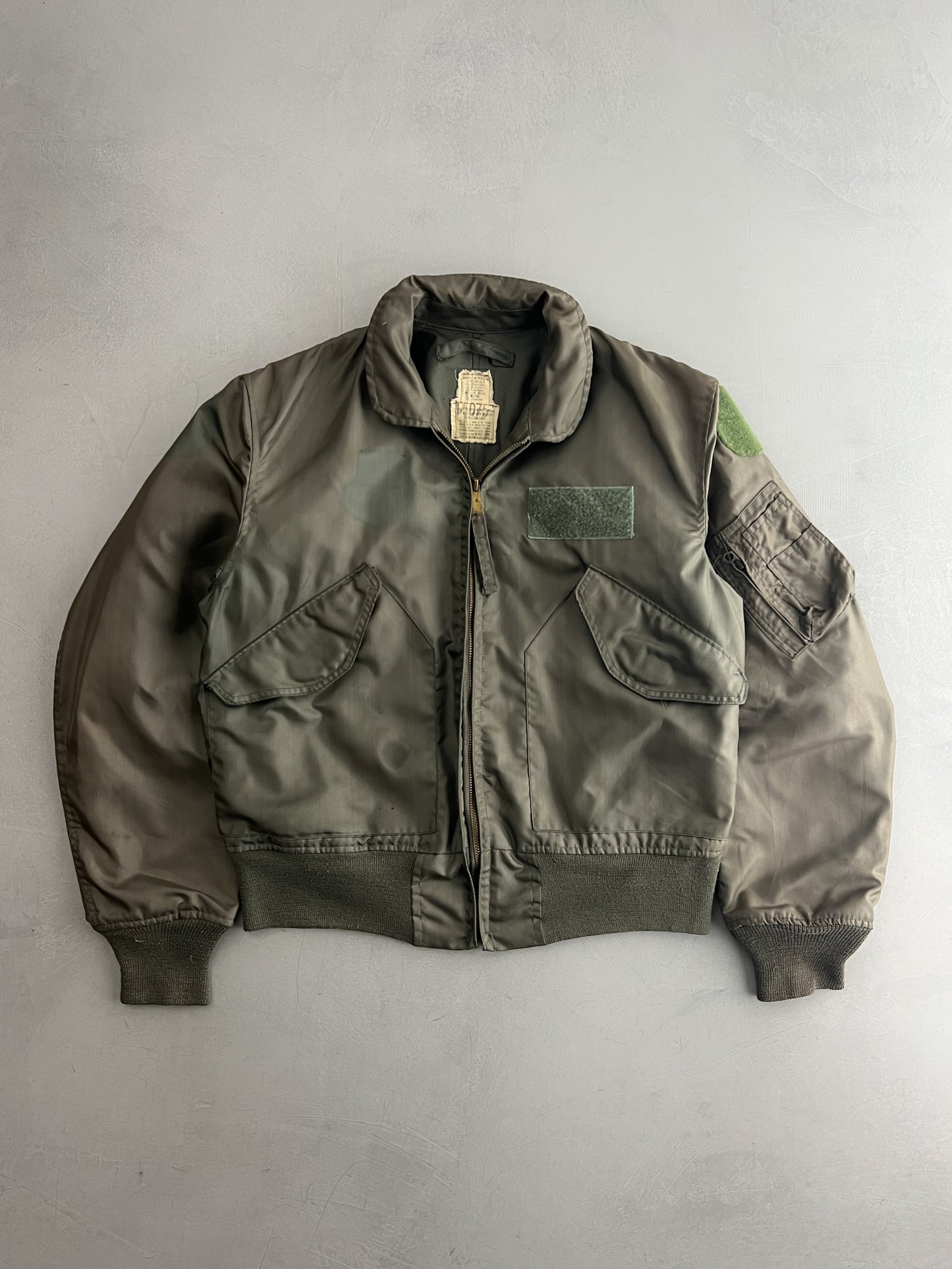 CWU Flight Jacket [M]