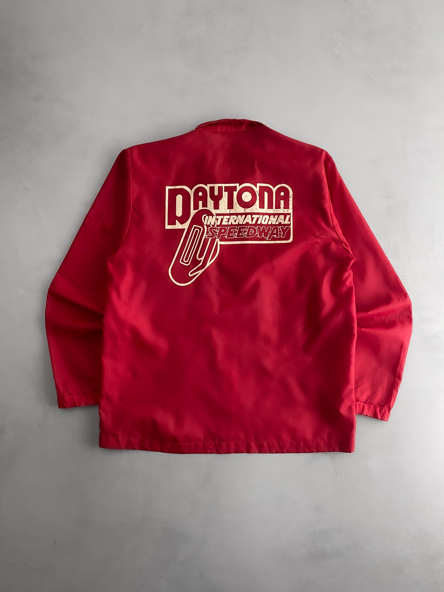 70's Daytona Beach Windbreaker [M]