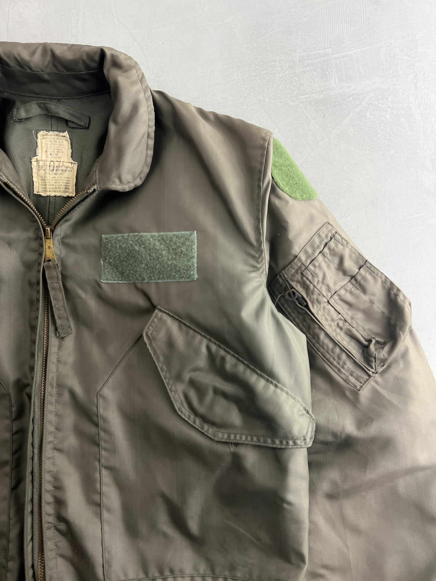 CWU Flight Jacket [M]