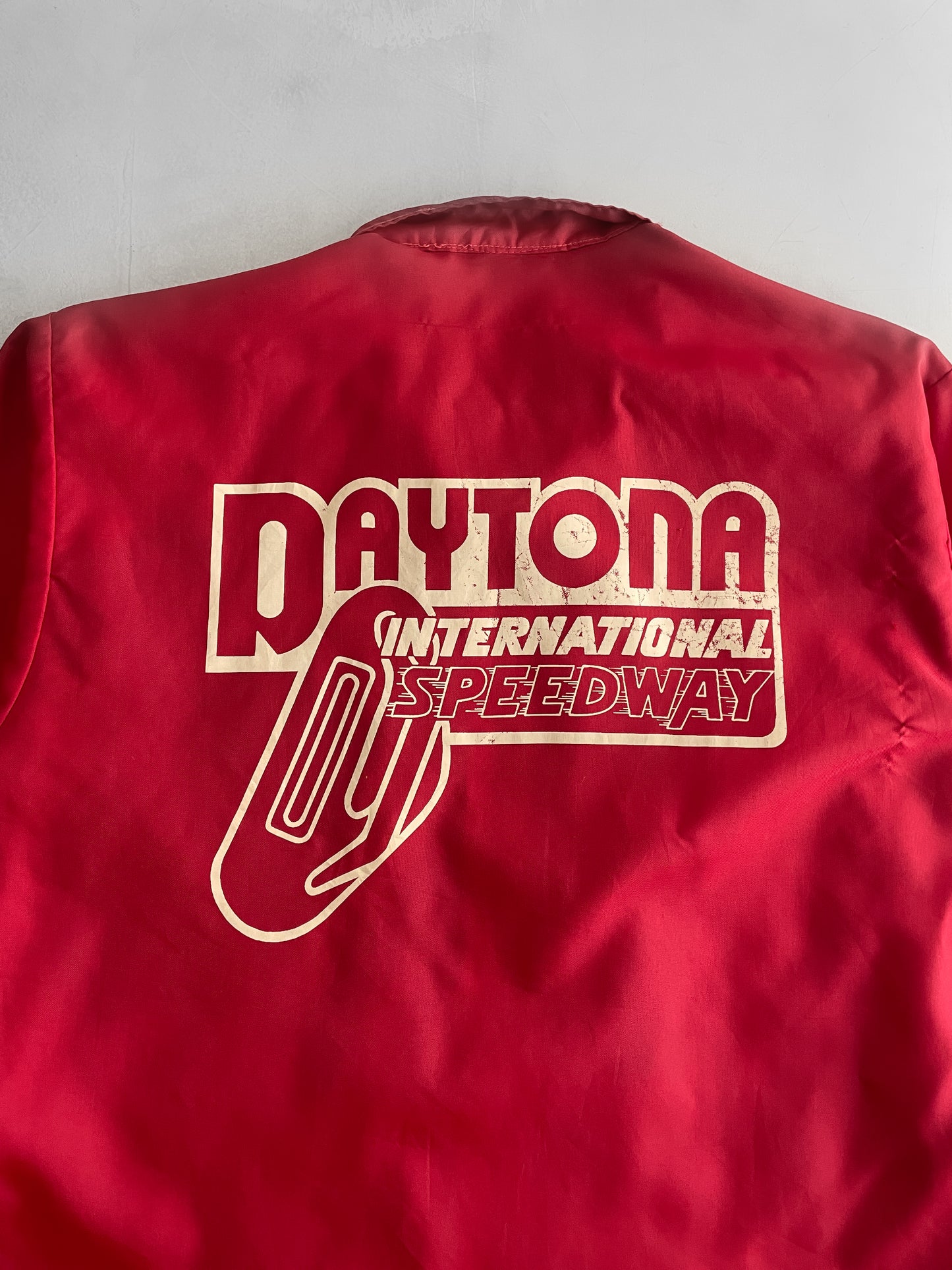 70's Daytona Beach Windbreaker [M]