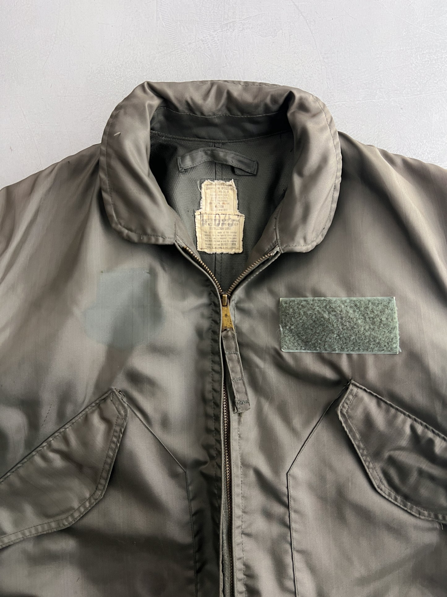 CWU Flight Jacket [M]