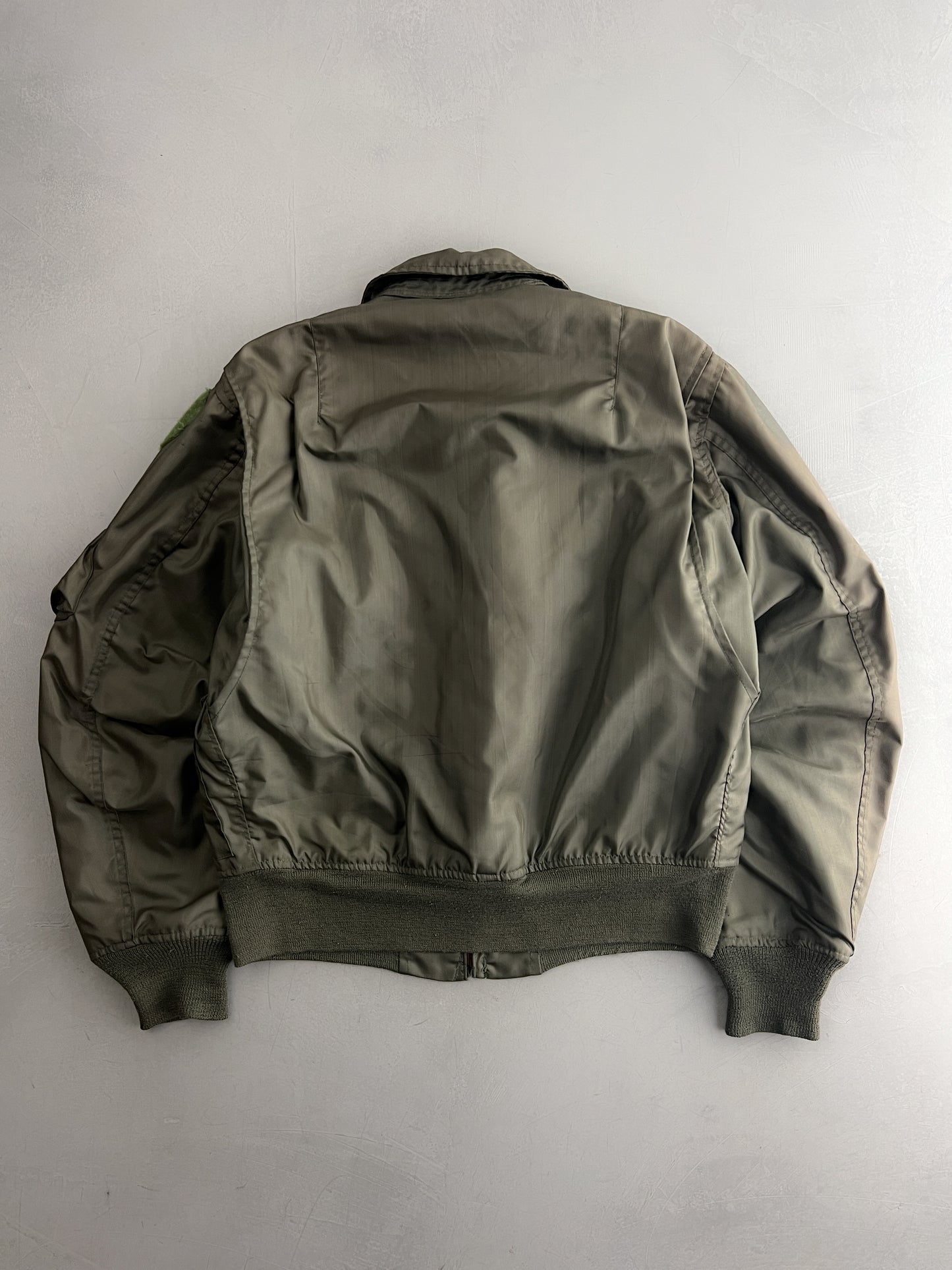 CWU Flight Jacket [M]