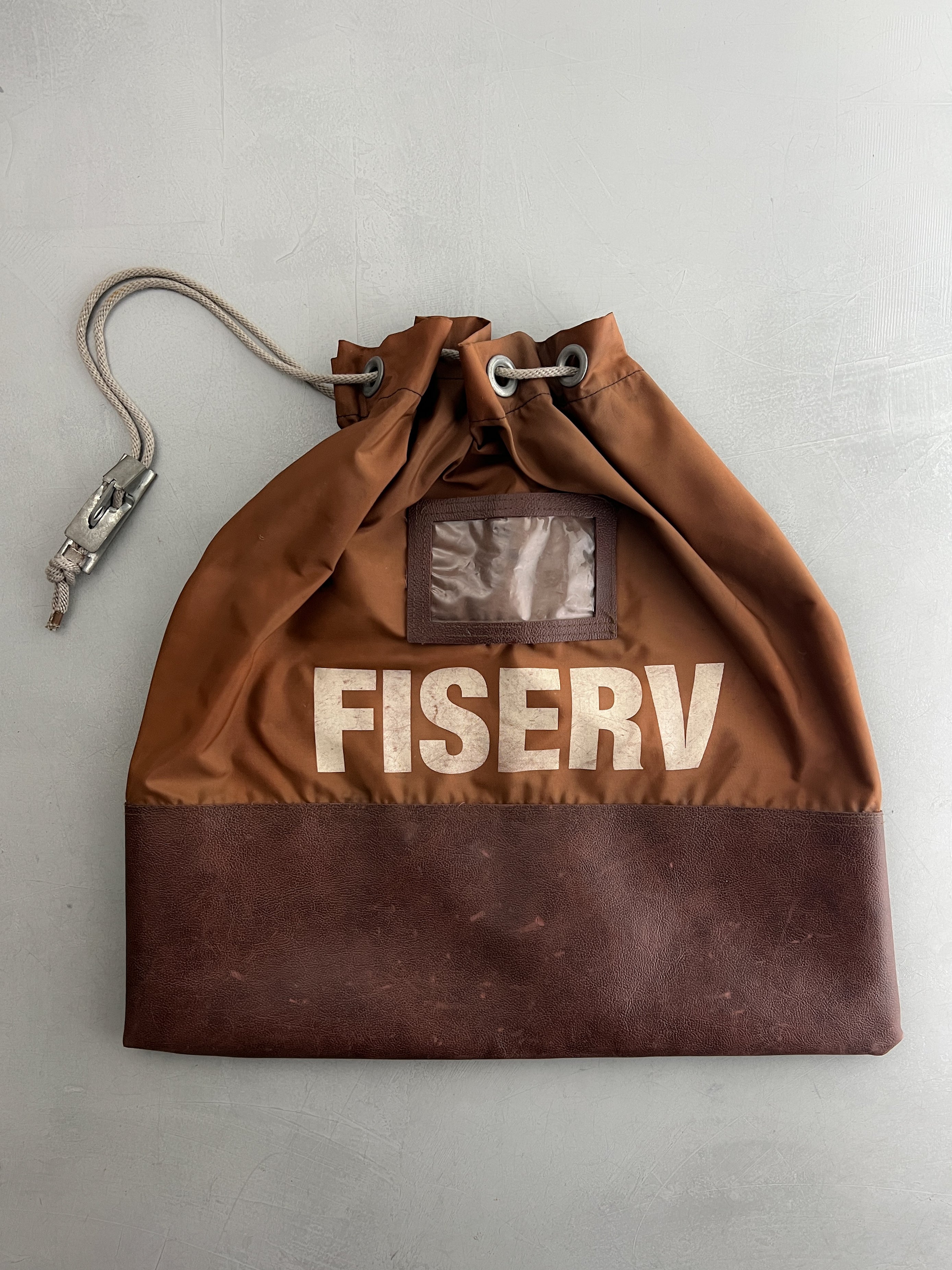 Fisverf Mail Bag