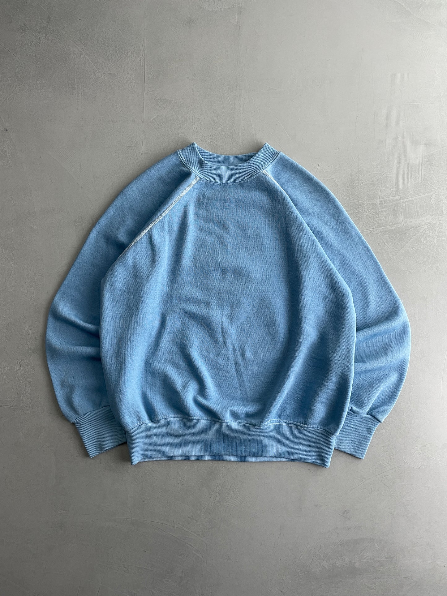 70's Mickey Mouse Sweatshirt [S]