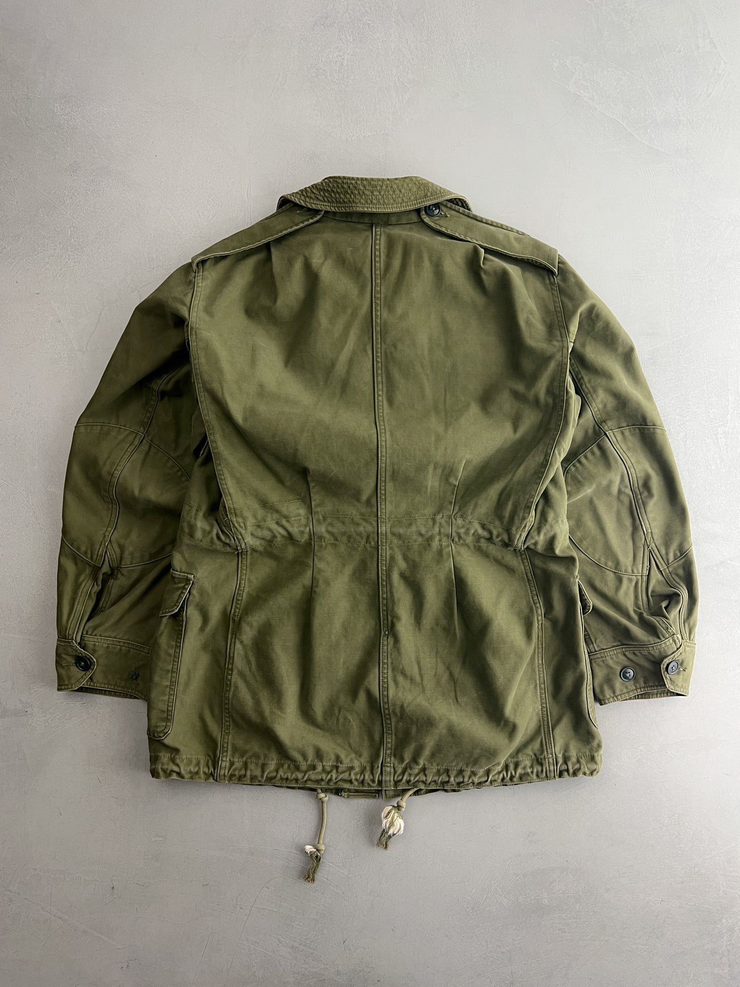 60's British Combat Smock [M]