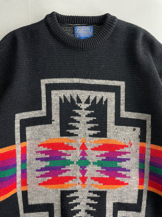 Pendelton Sweater [L/XL]