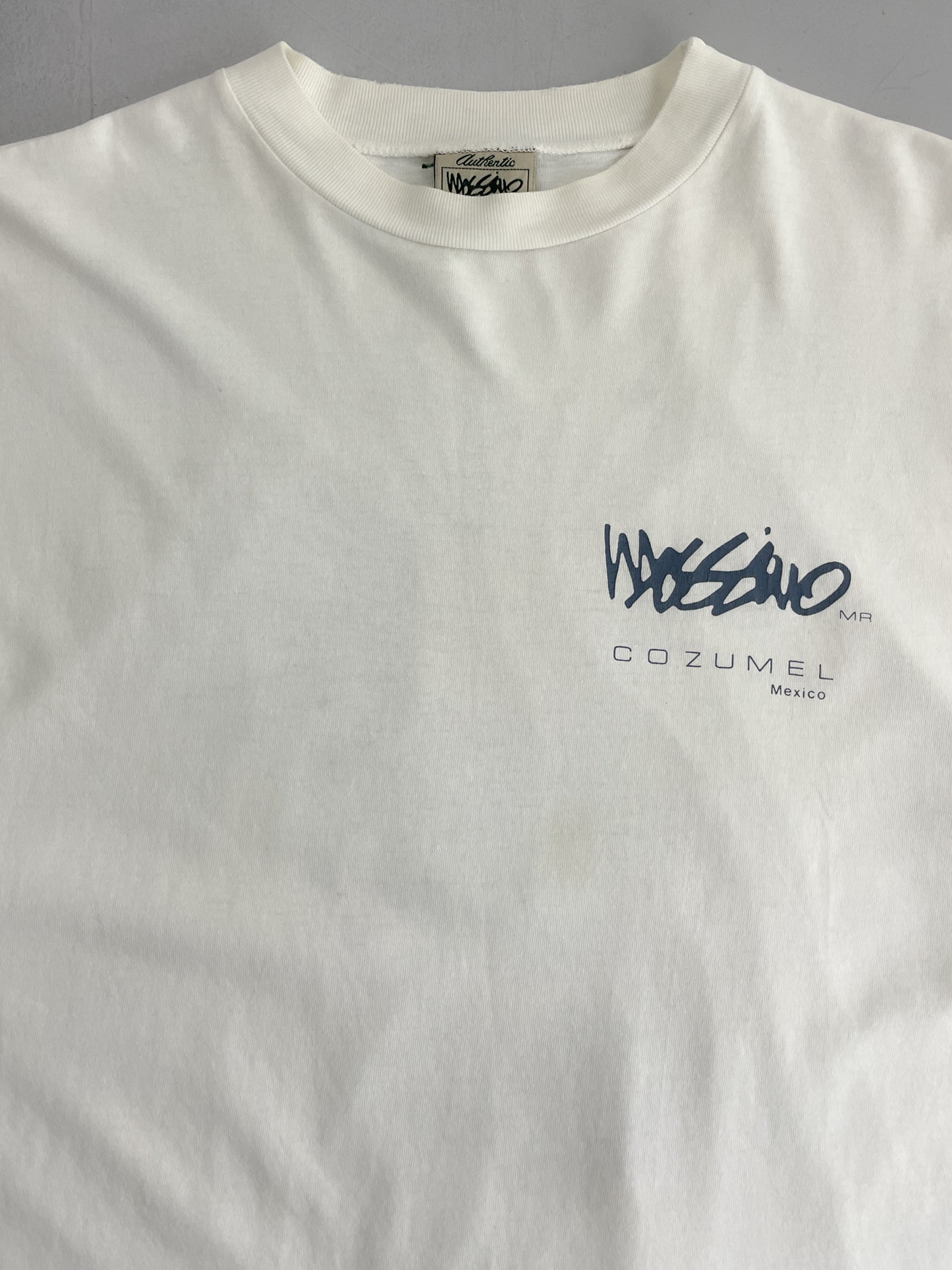 1990's Mossimo Tee [L]