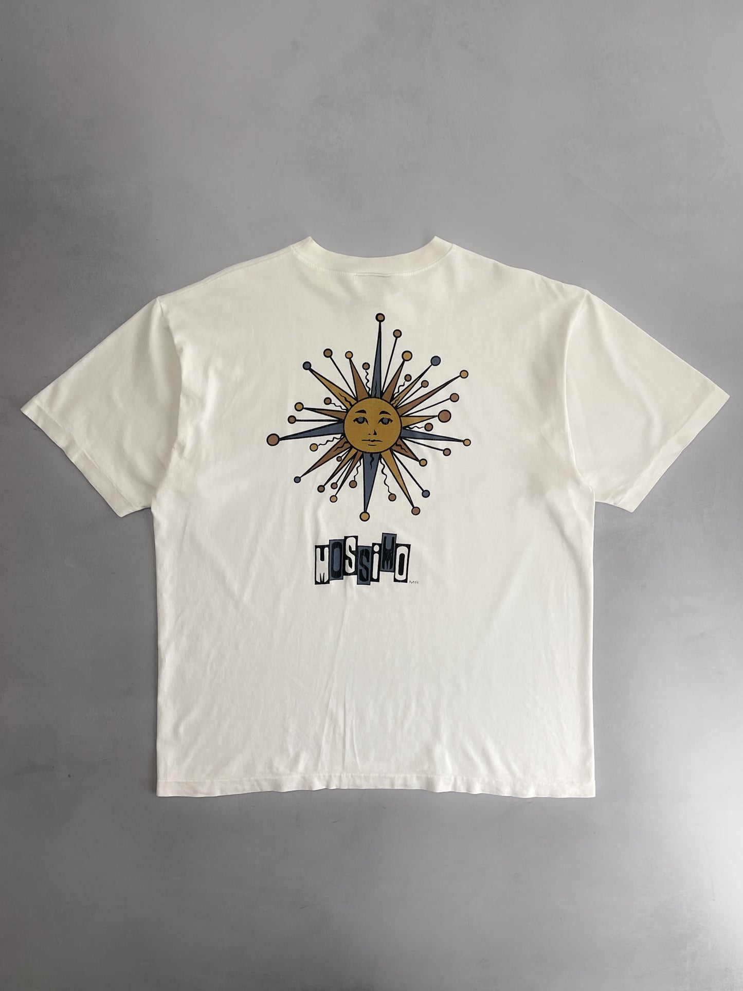 1990's Mossimo Tee [L]