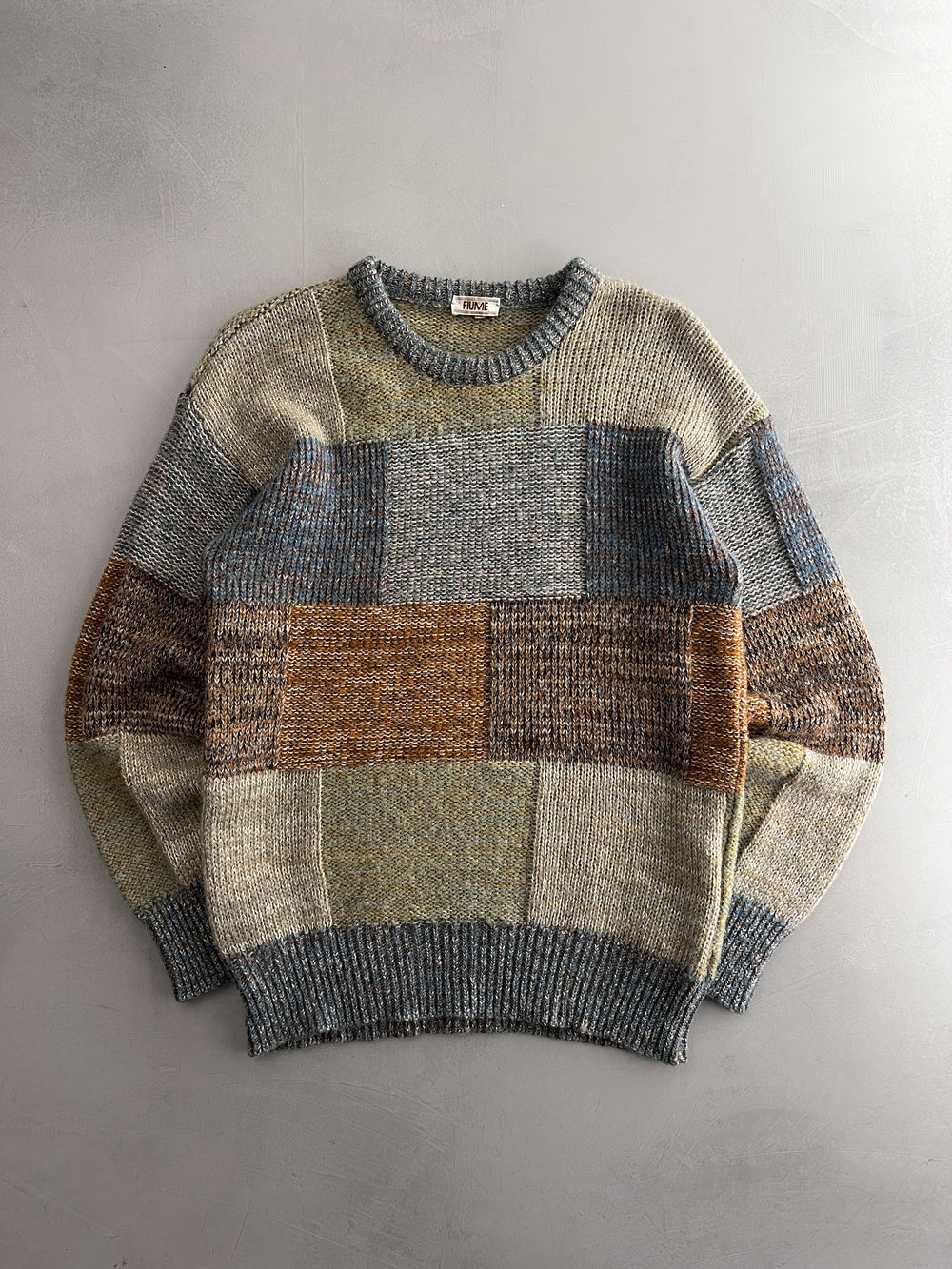 FIUME Sweater [L]