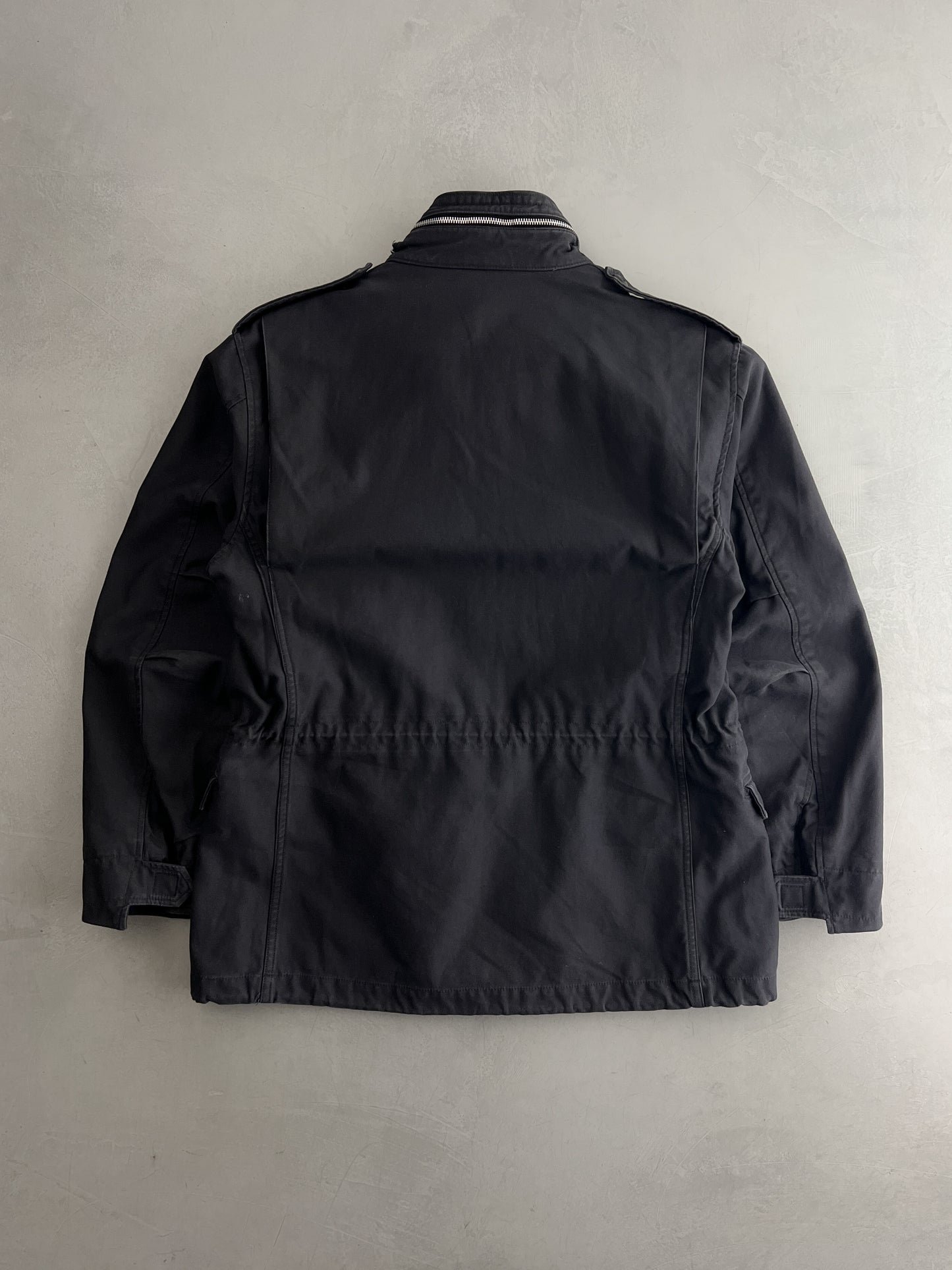 Real McCoy's "M-65" Field Jacket [L]