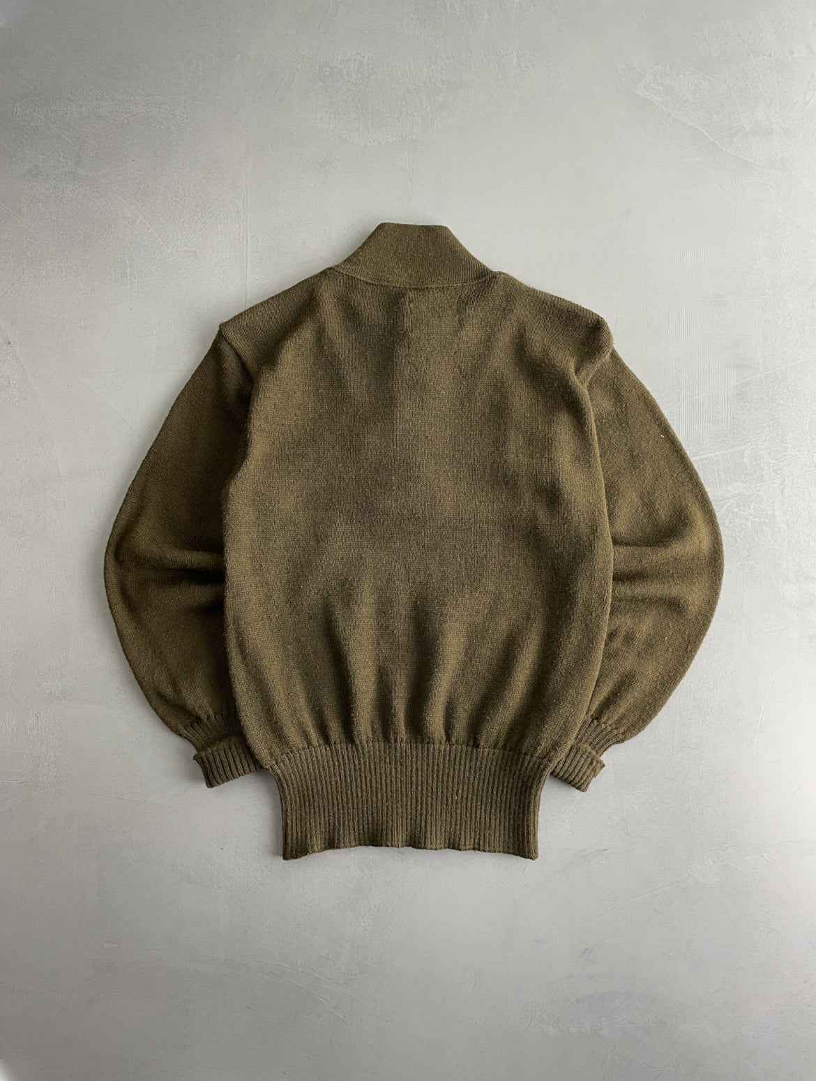 US Army Sweater [M]