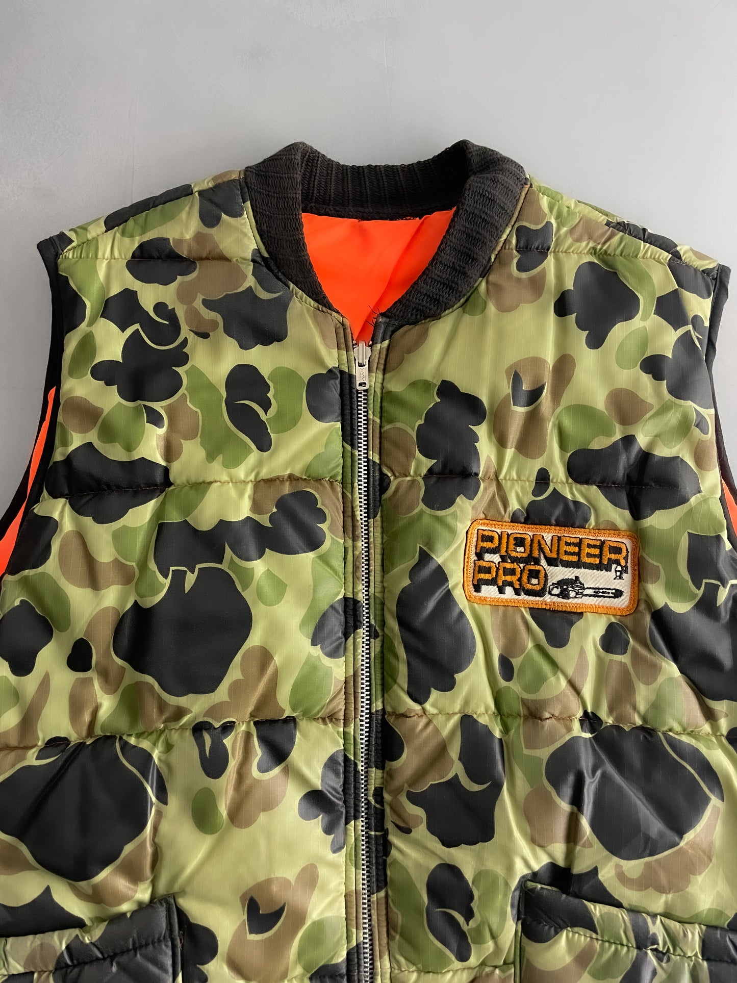 Pioneer Pro Hunting Vest [L]