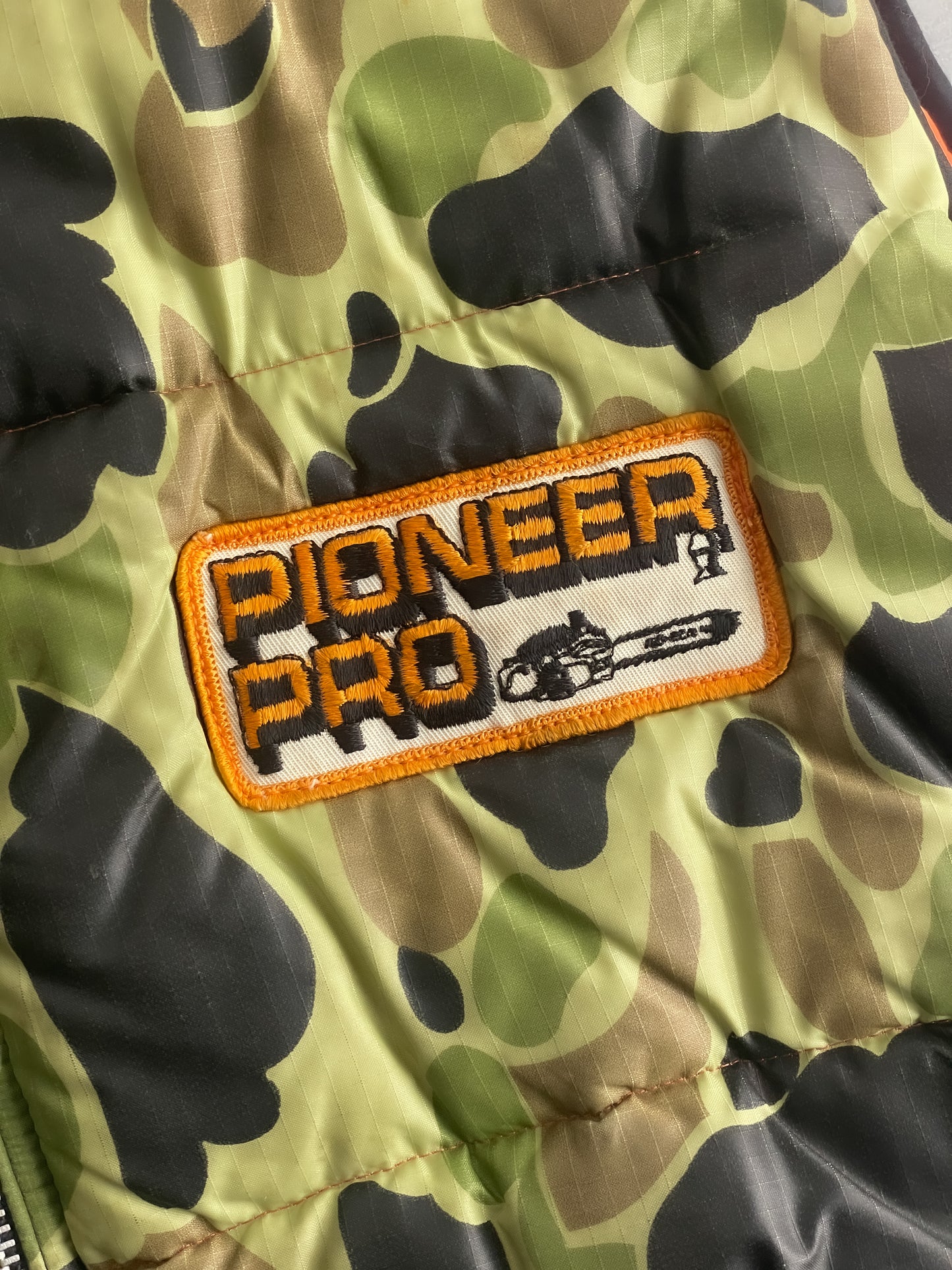 Pioneer Pro Hunting Vest [L]