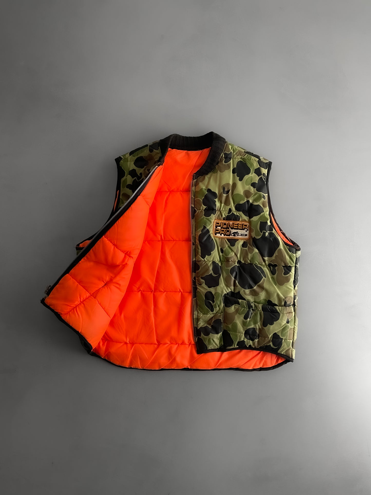 Pioneer Pro Hunting Vest [L]