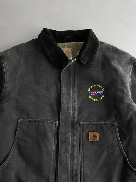 Carhartt Traditional Work Jacket [XL]