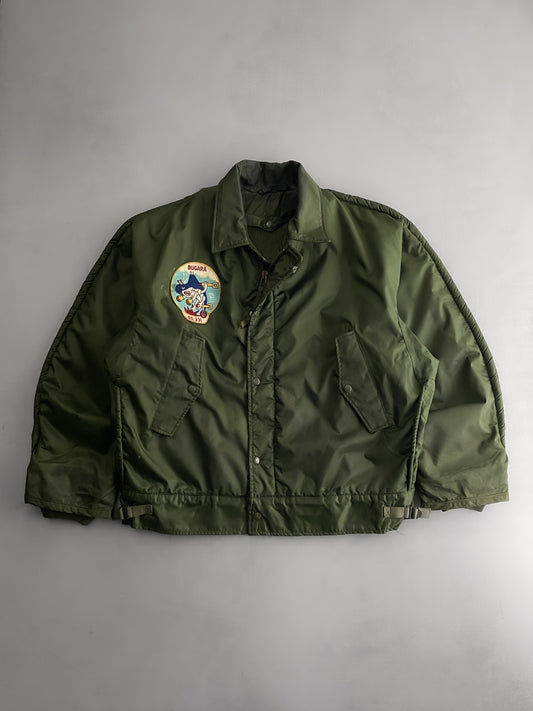 60’s A-1 Cold Weather Jacket [XL]