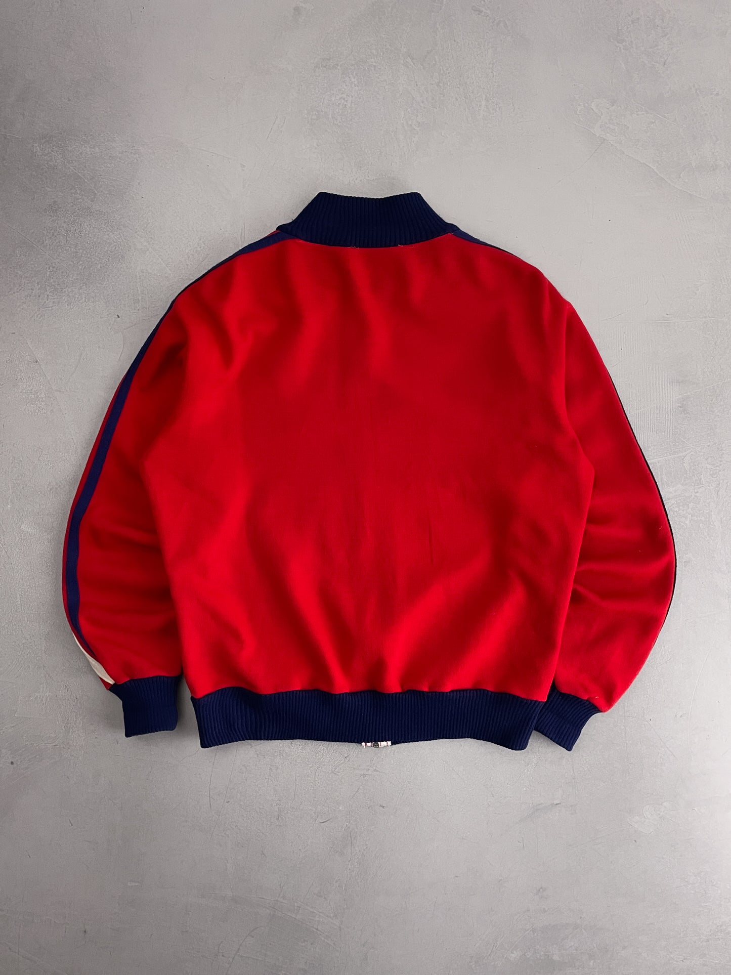 1970's Track Jacket [M/L]