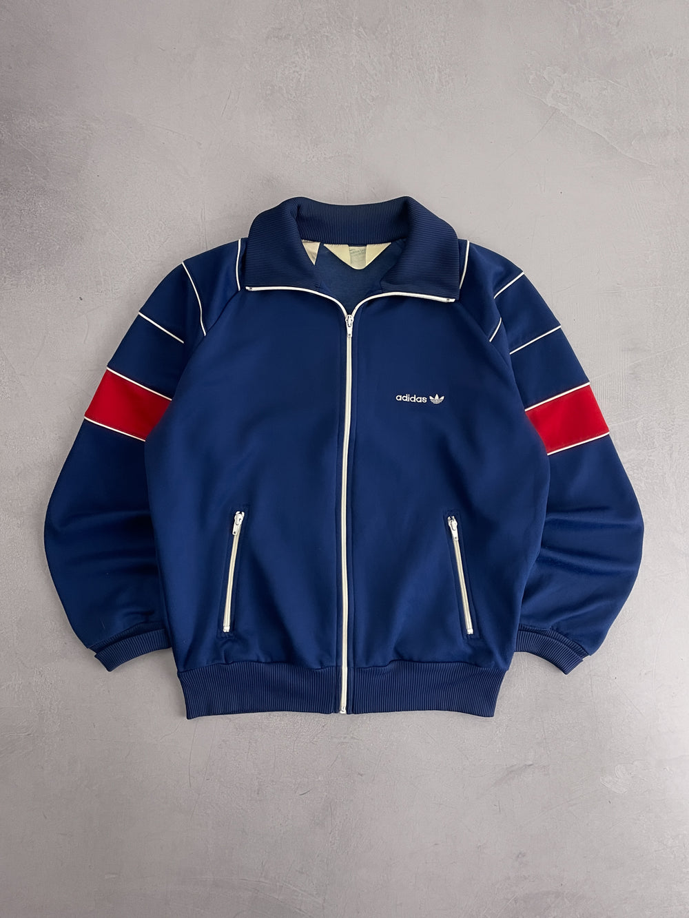 1970's Adidas Track Jacket [M]