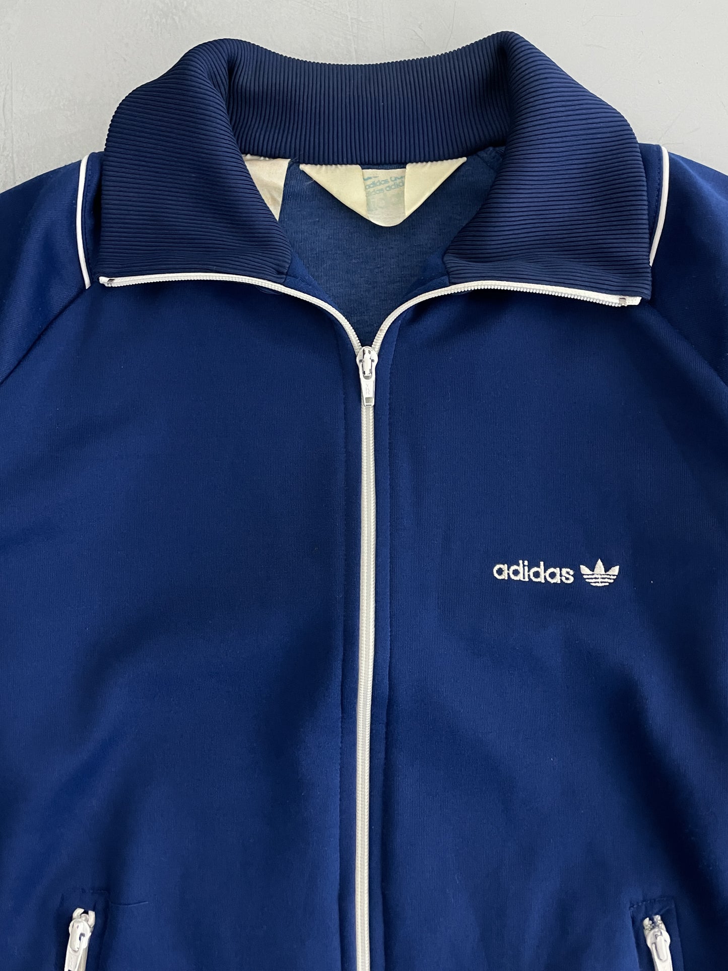 1970's Adidas Track Jacket [M]