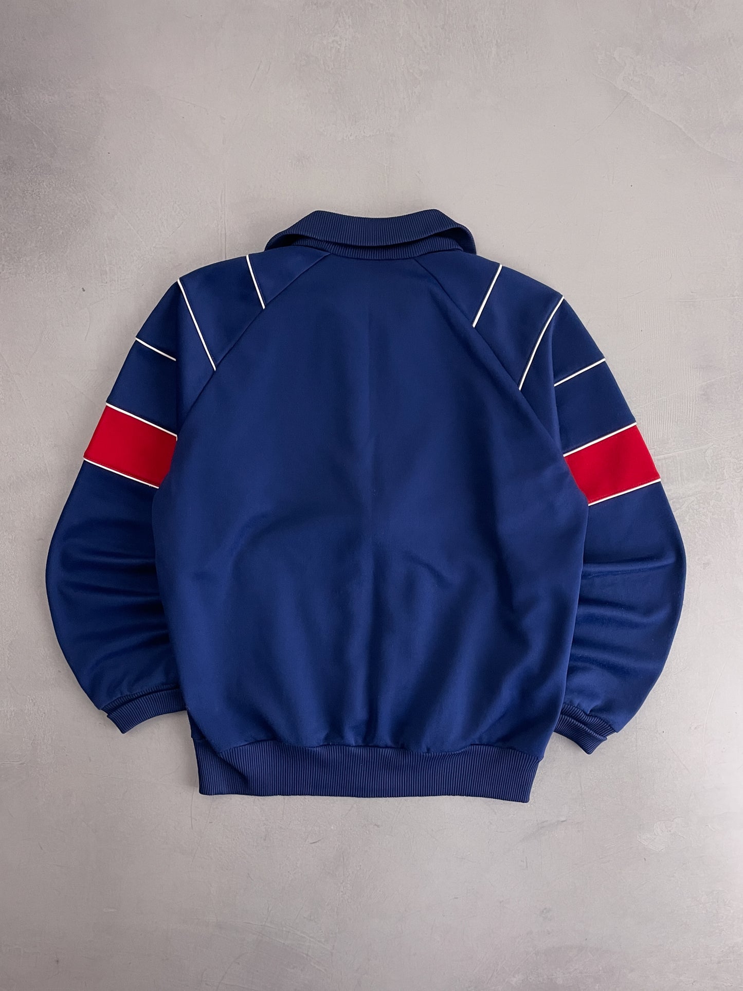 1970's Adidas Track Jacket [M]