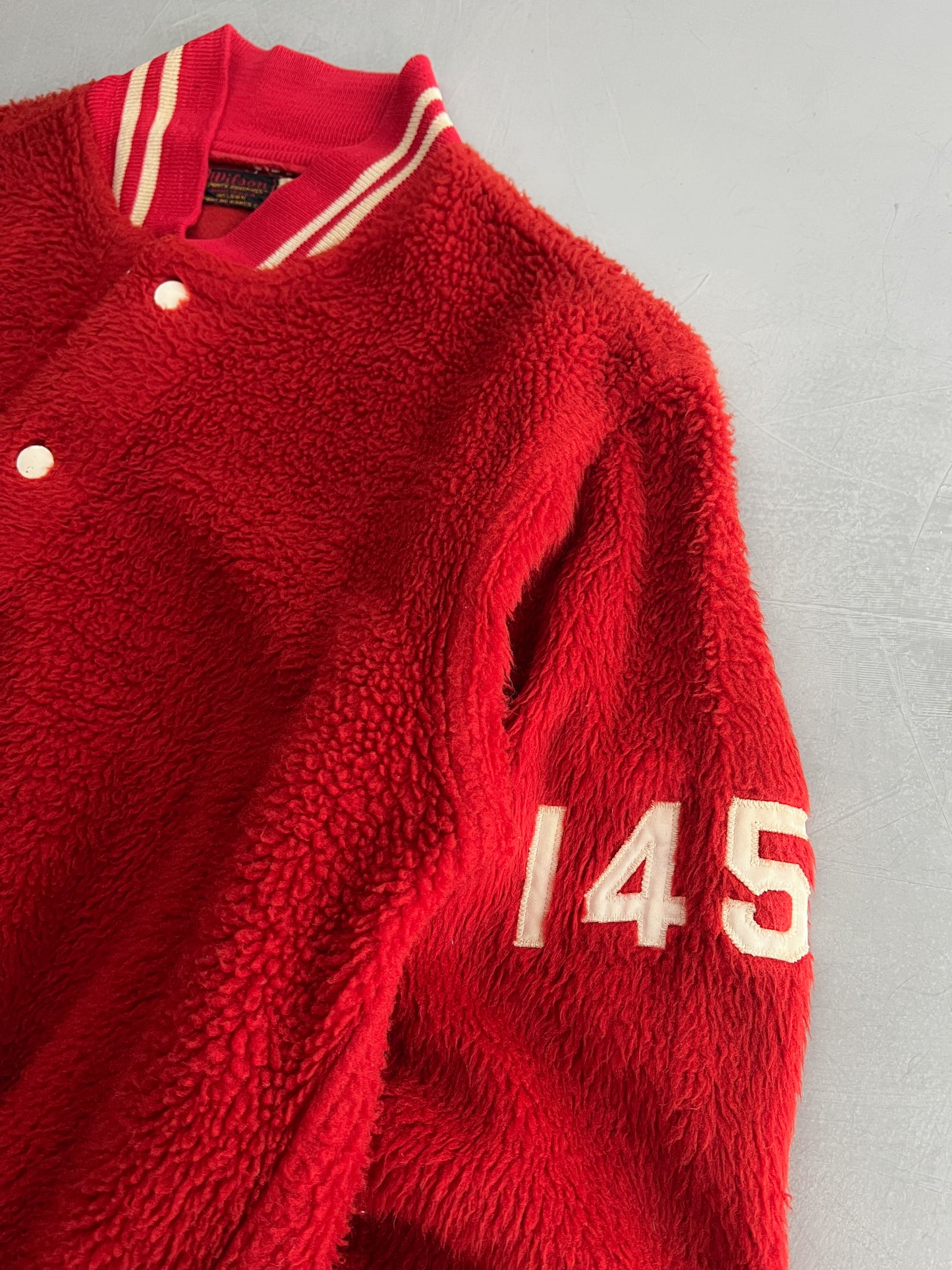 40's/50's Wilson Sports 'Dover' Jacket [M]