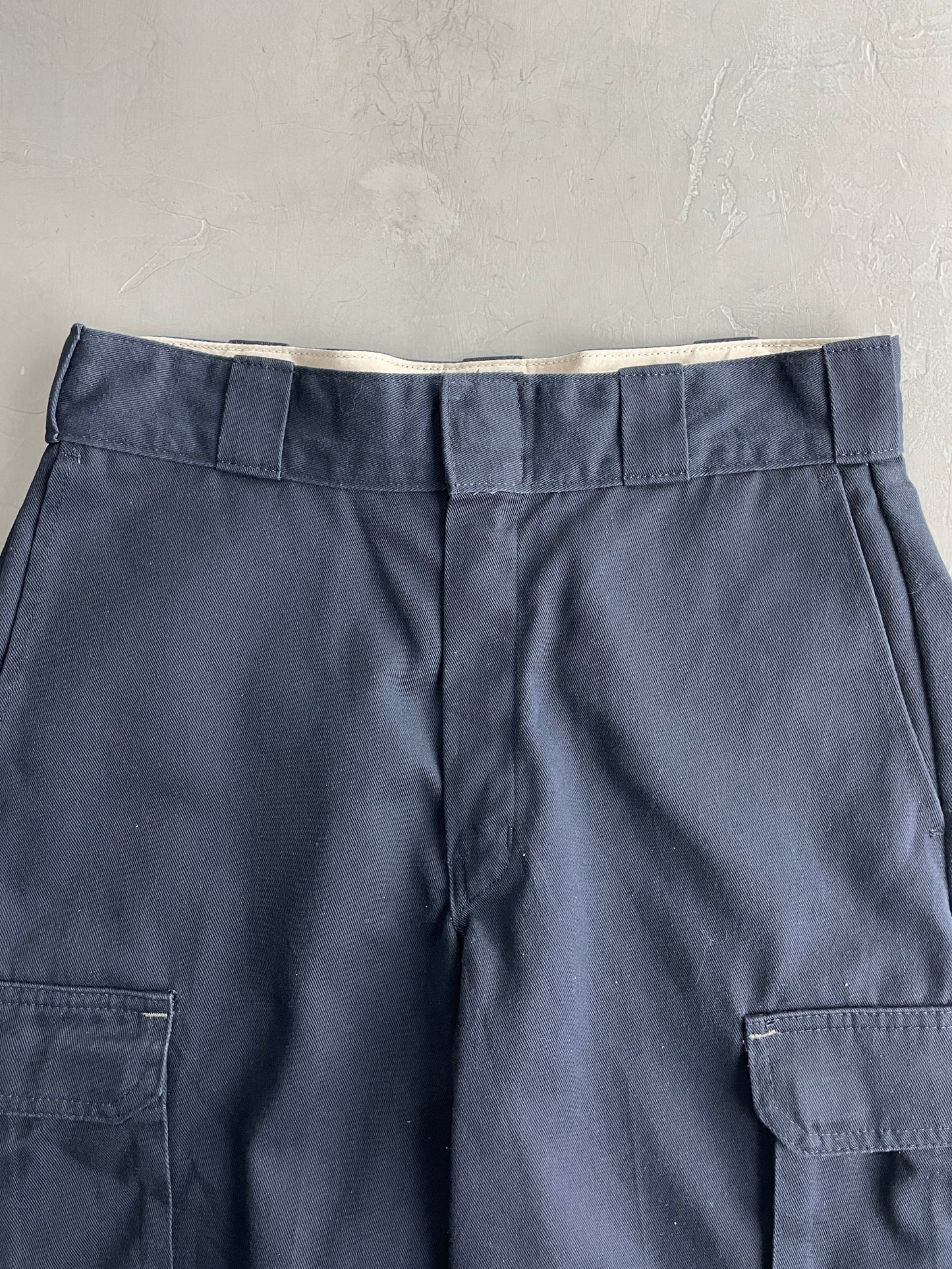 Dickies Cargo Shorts [29"]