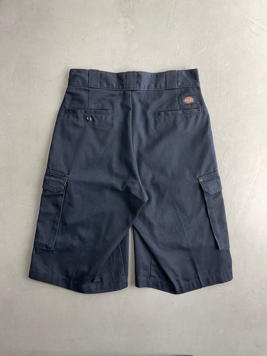 Dickies Cargo Shorts [29"]