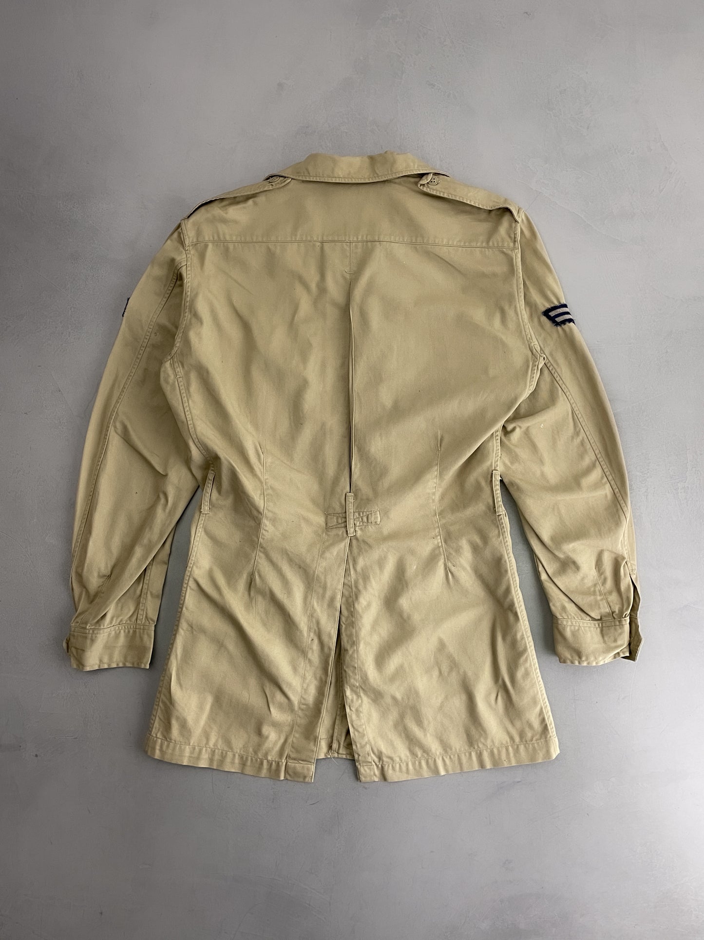 Cotton US Army Jacket [L]