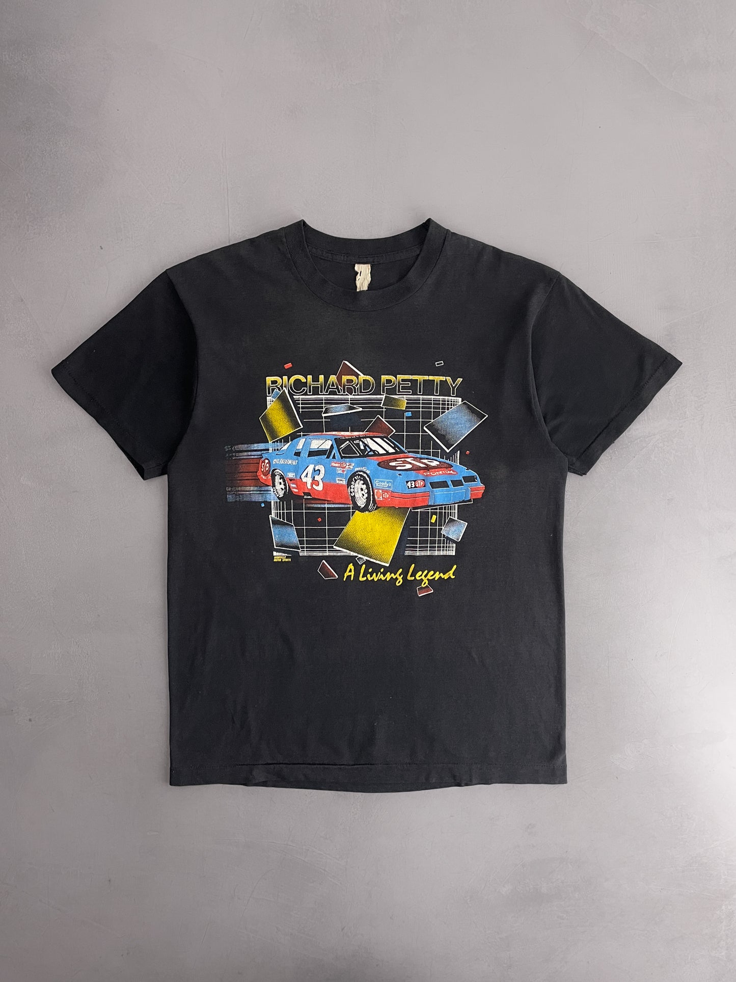 STP Racing Tee [L]