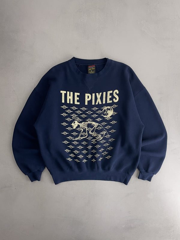 Bootleg The Pixies Sweatshirt [L/XL]