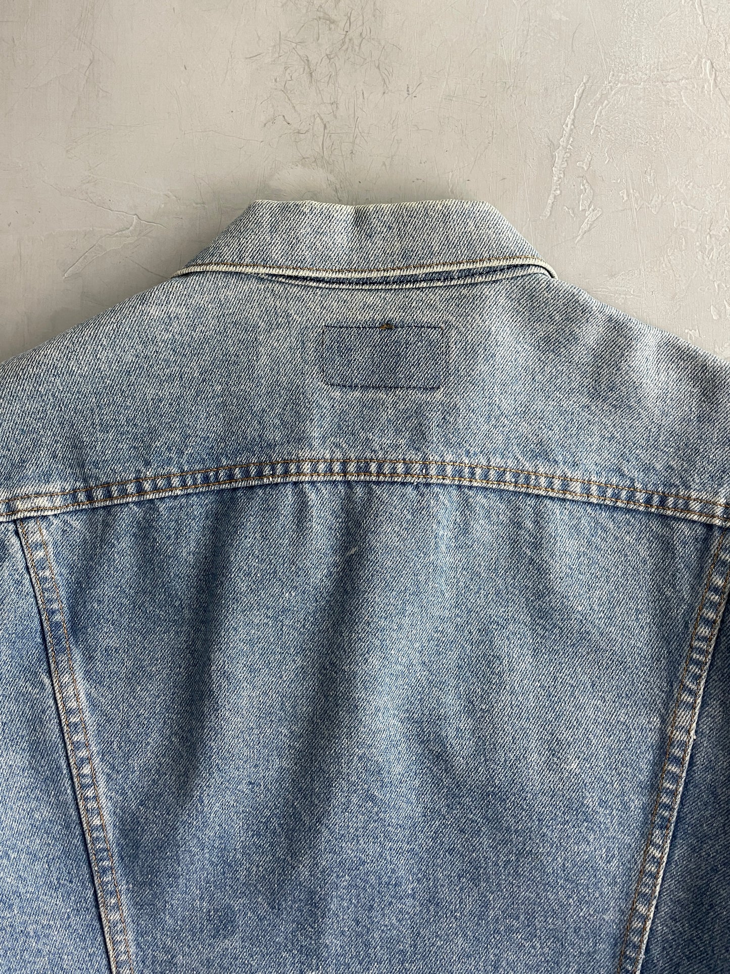 Made in USA Levi's Trucker Jacket [M/L]
