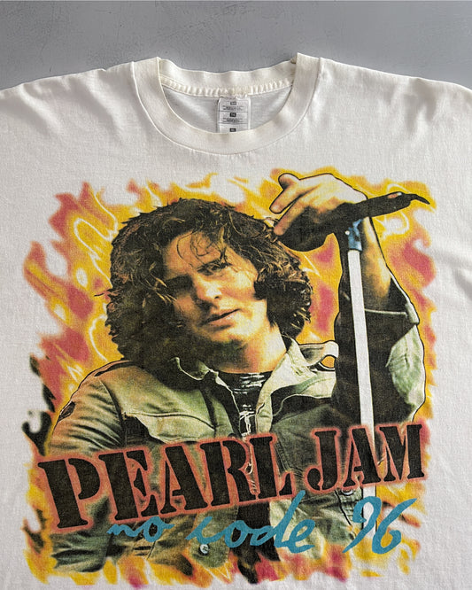 '96 Pearl Jam 'No Code' Tour Tee [XL]