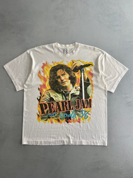 '96 Pearl Jam 'No Code' Tour Tee [XL]