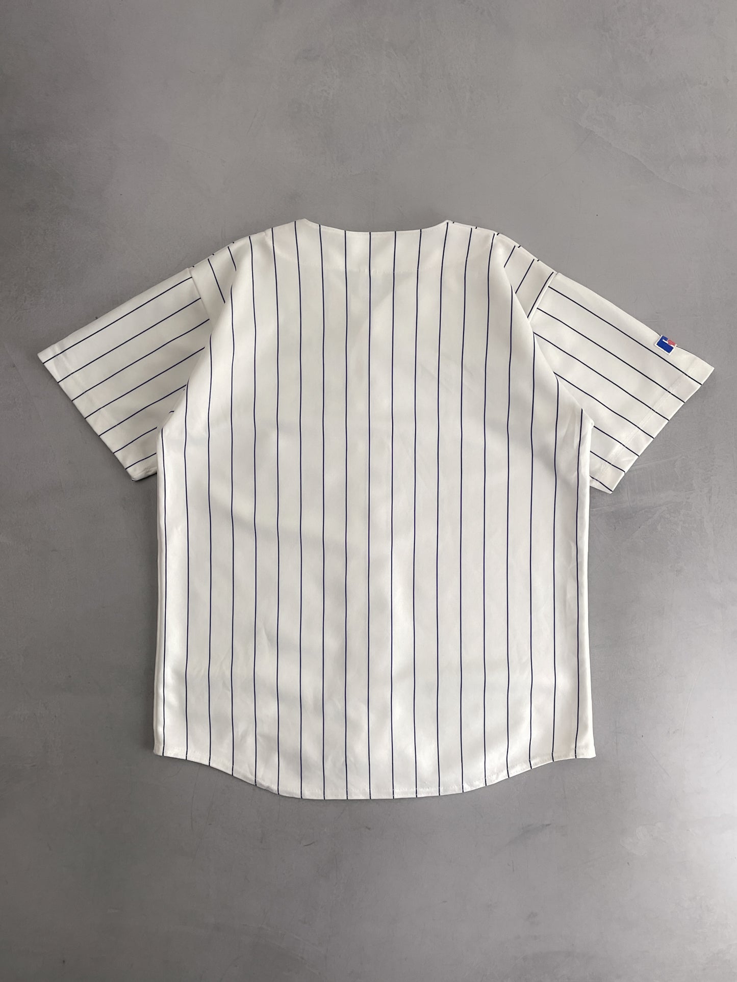 Yankees Russel Athletic Jersey [M]