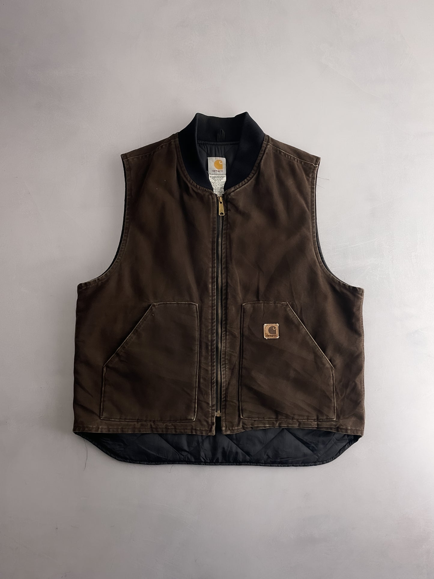 Carhartt Vest [XL]