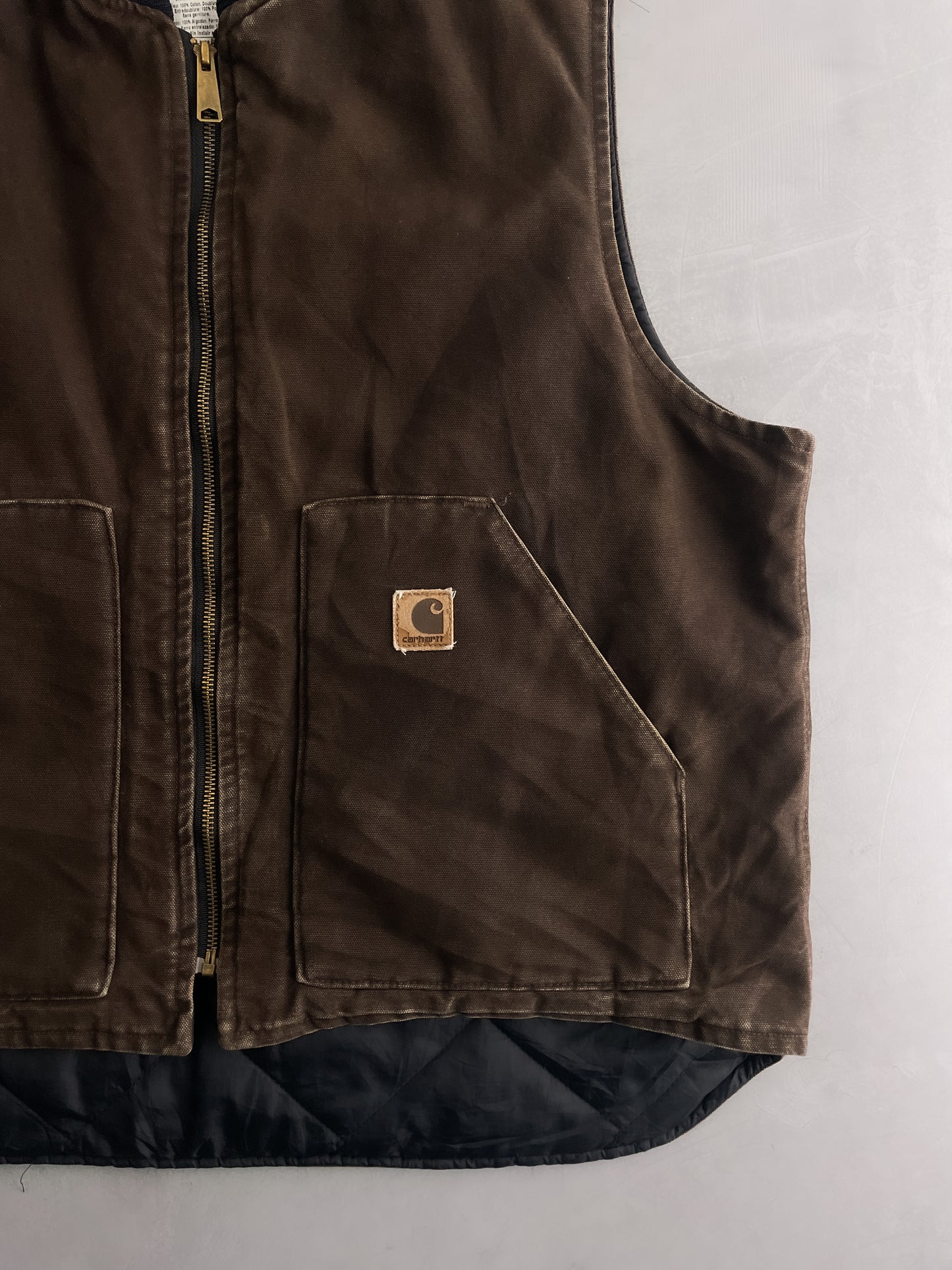 Carhartt Vest [XL]