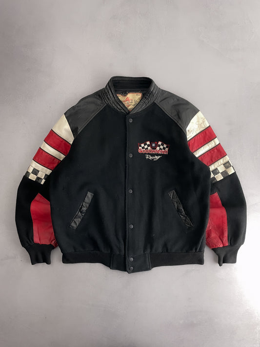 Goodwrench Racing Jacket [L/XL]